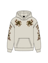 Che Guevara Hoodie White