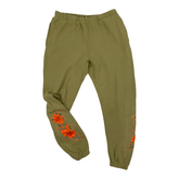 Che Sweatpant Green